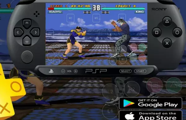 Cara Download Game PSP untuk Kamu yang Ingin Main Game di HP