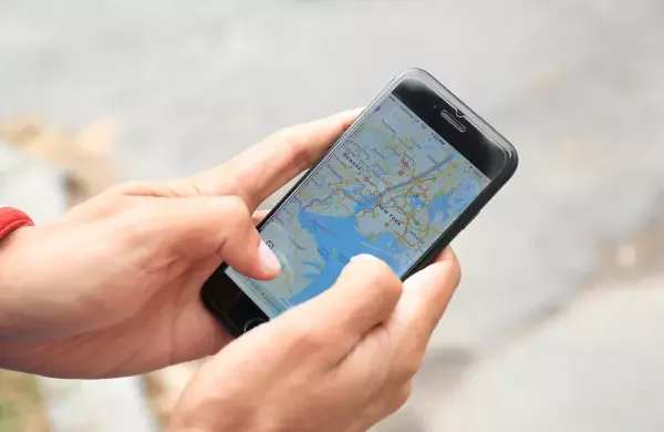 Cara Share Lokasi di WA dengan Mudah dan Cepat