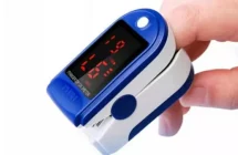 Mengenal Lebih Dekat dengan Oximeter, Cara Menggunakannya dengan Benar