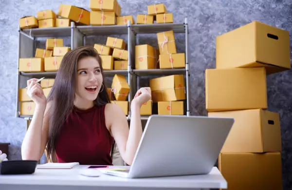 Tips Mudah Menghasilkan Uang dari Menjual Barang Bekas