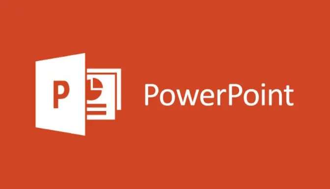 Cara Menghilangkan Titik-titik Kotak di PowerPoint