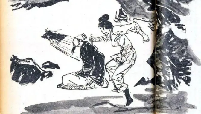 Novel Xuanhuan, Kisah Petualangan Epik dan Kekuatan Magis di Dunia Fantasi