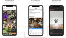Cara Mengubah Explore Instagram Sesuai dengan Minat Kamu
