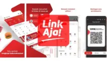 Cara Mudah Bayar Pakai QRIS di LinkAja, Transaksi Cepat dan Aman!