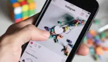 Cara Mudah Melihat Daftar Postingan Instagram yang Kamu Sukai
