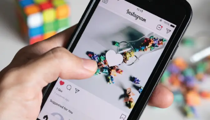 Cara Mudah Melihat Daftar Postingan Instagram yang Kamu Sukai