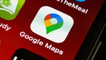 Cara Mudah Mengetahui Alamat di Kode QR Google Maps