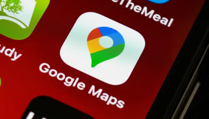 Cara Mudah Mengetahui Alamat di Kode QR Google Maps