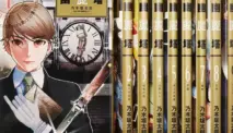Misteri dan Daya Tarik Yuureitou Manga, Petualangan Horor yang Tak Terlupakan