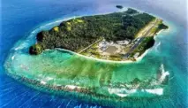 5 Destinasi Wisata Alam Menarik dan Terkenal di Pulau Miangas