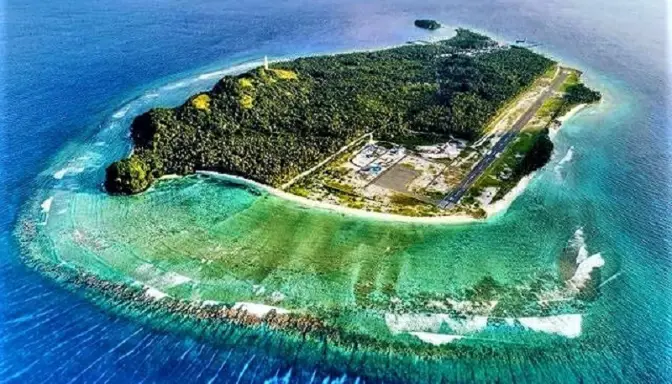 5 Destinasi Wisata Alam Menarik dan Terkenal di Pulau Miangas