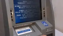 Anti Ribet! Begini Cara Tarik Tunai di ATM BRI yang Benar