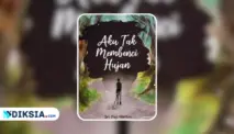 Download Novel Aku Tak Membenci Hujan PDF
